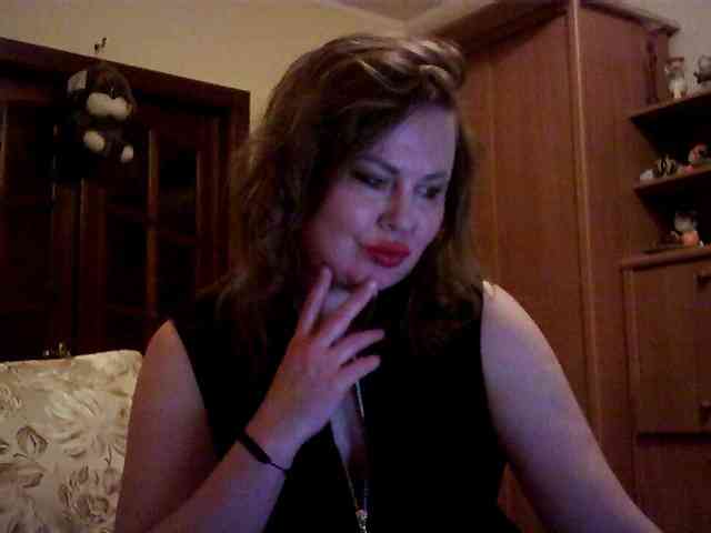 SexyMiss webcam