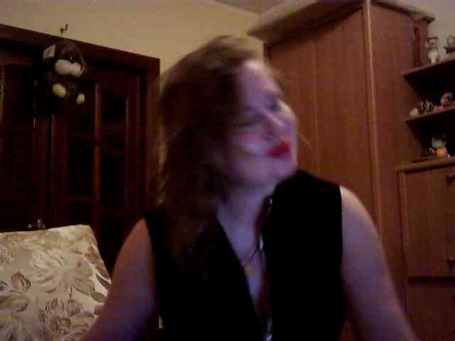 SexyMiss webcam