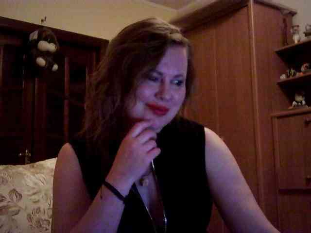 SexyMiss webcam