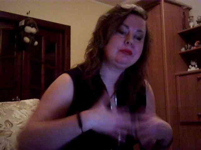 SexyMiss webcam