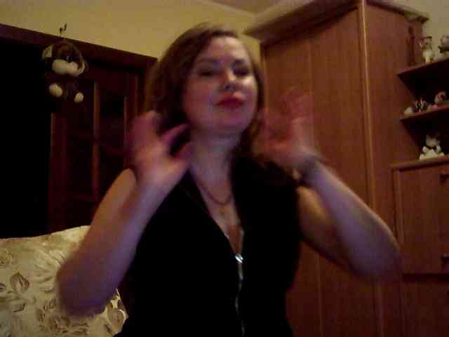 SexyMiss webcam