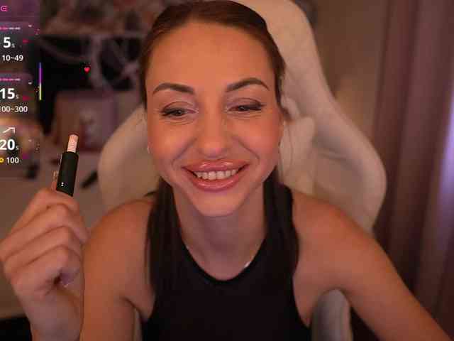 Magneticcc webcam