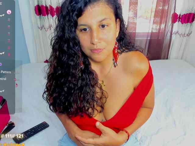 Sophiewalker webcam