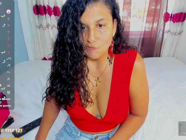 Sophiewalker webcam
