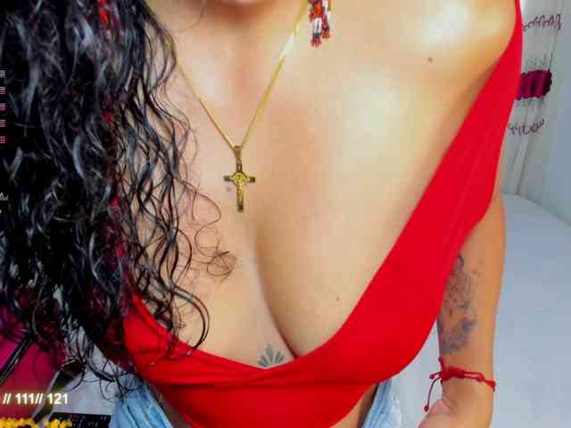 Sophiewalker webcam