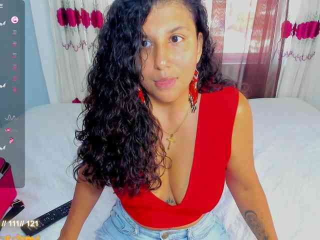 Sophiewalker webcam