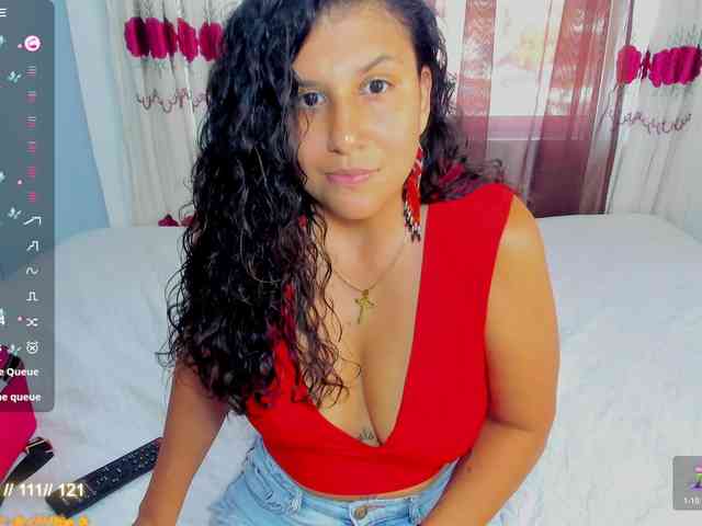 Sophiewalker webcam