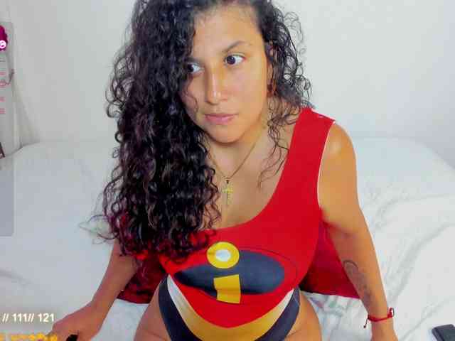 Sophiewalker webcam
