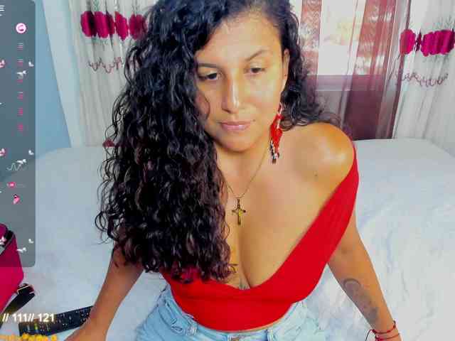 Sophiewalker webcam