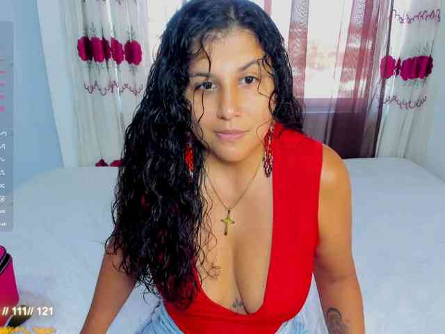 Sophiewalker webcam