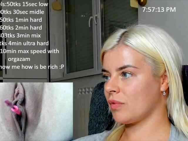 teressaa webcam