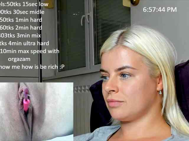 teressaa webcam