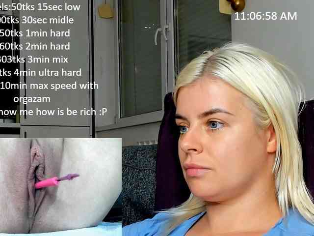 teressaa webcam