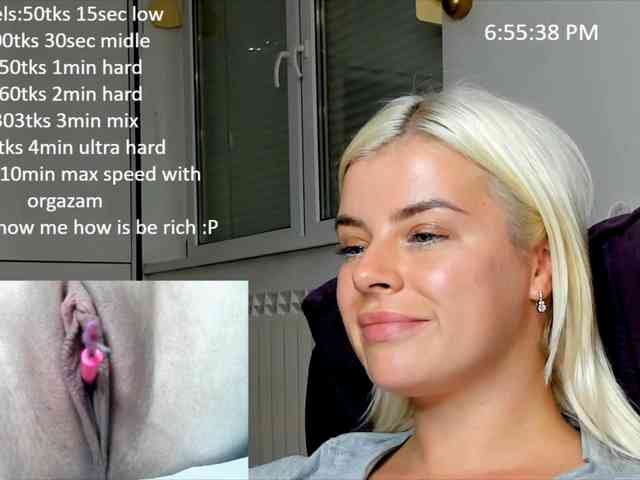 teressaa webcam