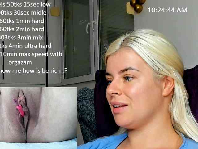teressaa webcam