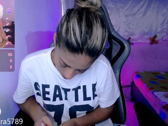 ninatinydoll webcam
