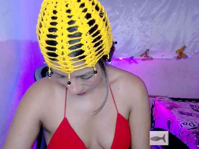 ninatinydoll webcam