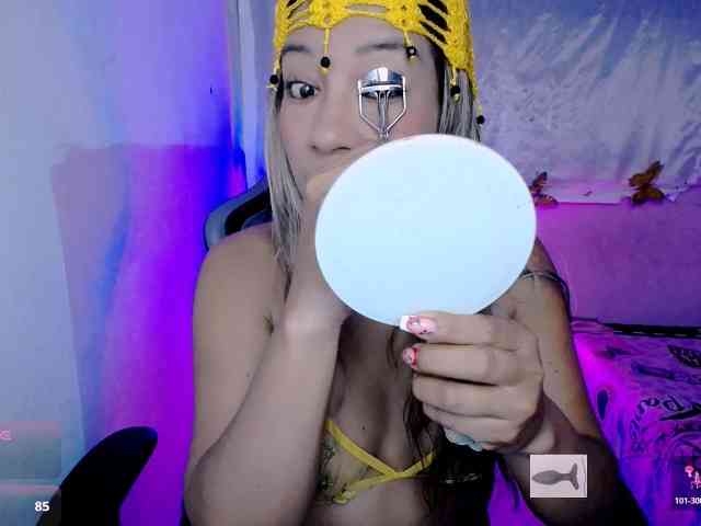ninatinydoll webcam