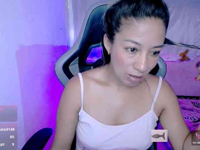 ninatinydoll webcam