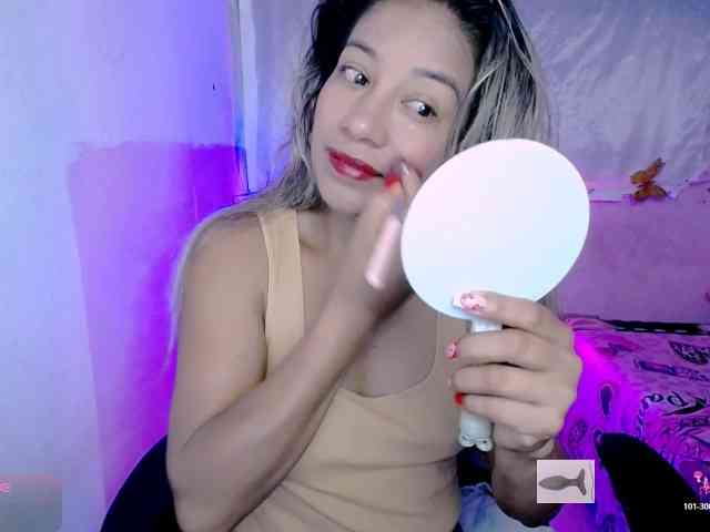 ninatinydoll webcam
