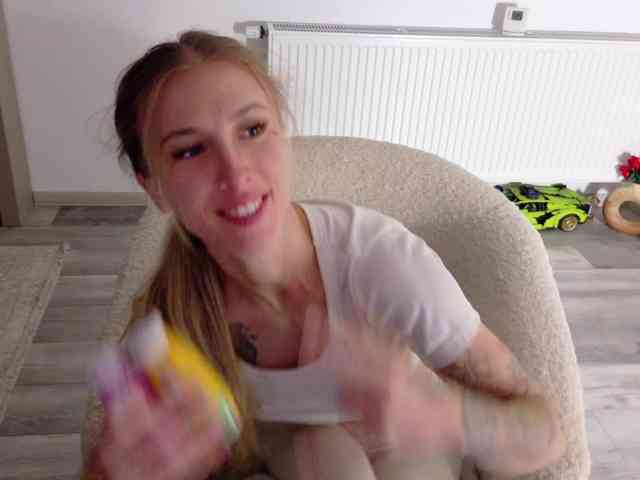 Deidi_sweet (DiddySweet1)