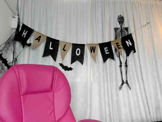 NATALIKIDMAN webcam
