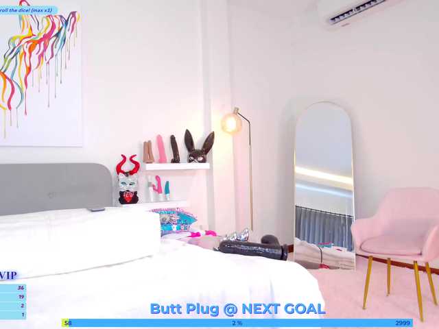 Gratis Live Sexcam mit CindyBKK CindyBKK