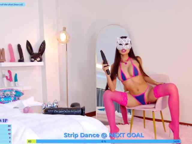 CindyBKK webcam