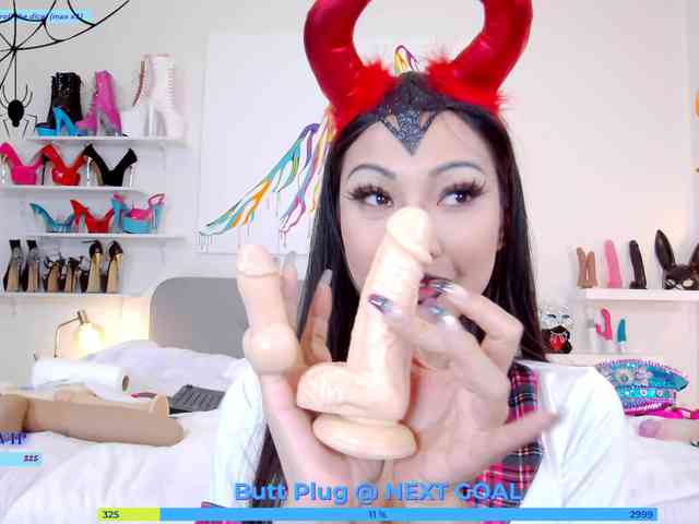 CindyBKK webcam