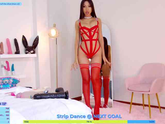 CindyBKK webcam