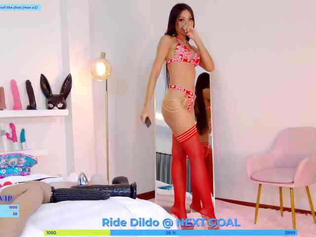 CindyBKK webcam