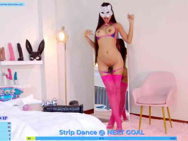 CindyBKK webcam