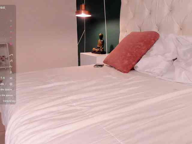 VeronicaLanz webcam