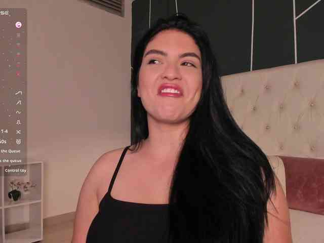 VeronicaLanz webcam