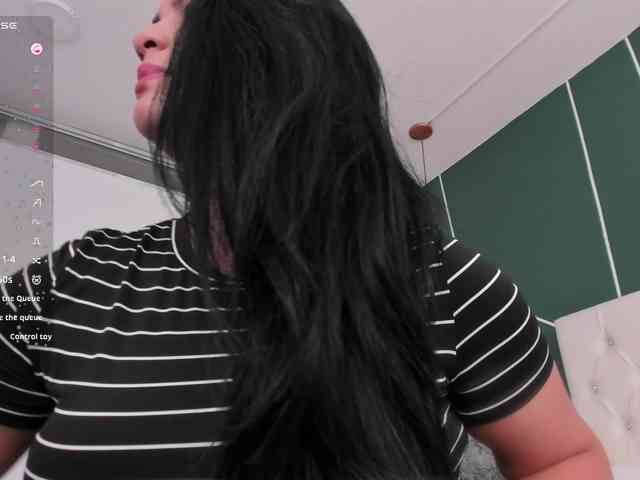 VeronicaLanz webcam