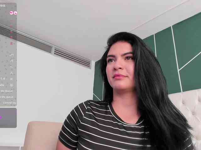 VeronicaLanz webcam