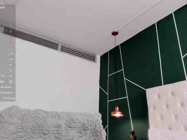 VeronicaLanz webcam