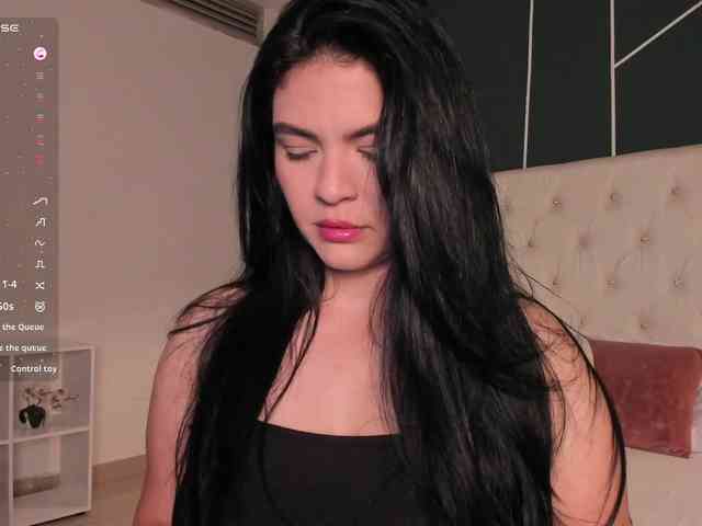 VeronicaLanz webcam
