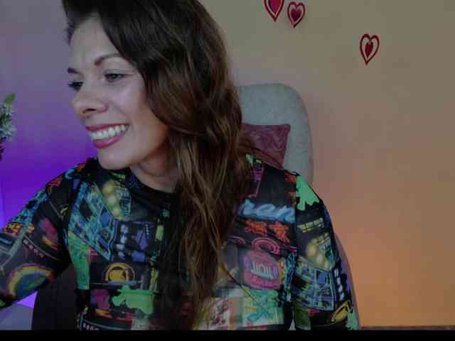 Quinn-Darly webcam