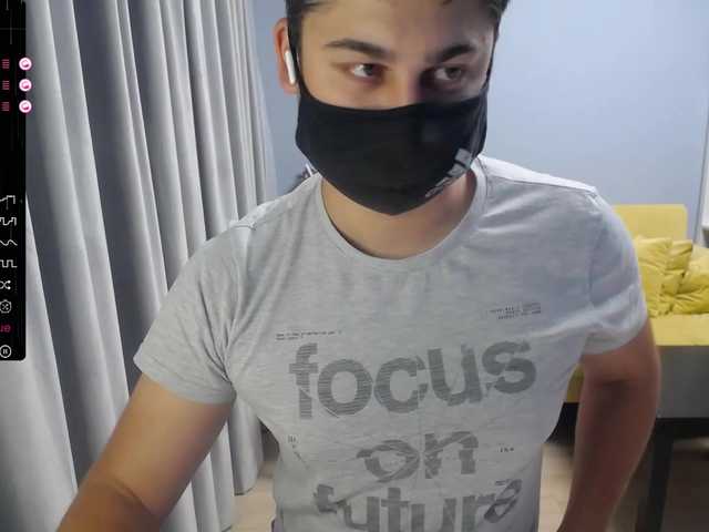 TomGuys