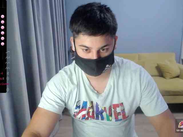 TomGuys