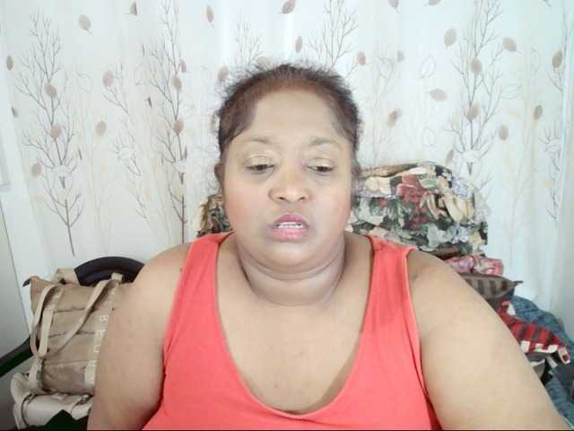 Indiantasha webcam