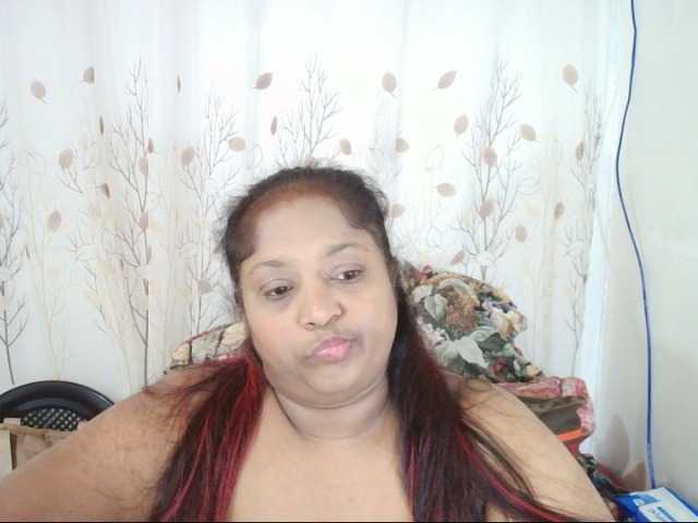 Indiantasha webcam