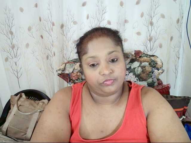 Indiantasha webcam