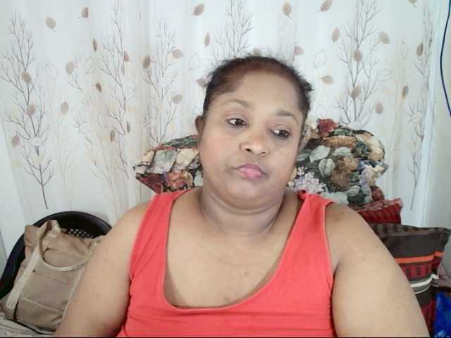 Indiantasha webcam