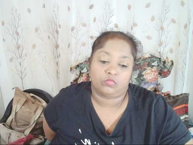 Indiantasha webcam