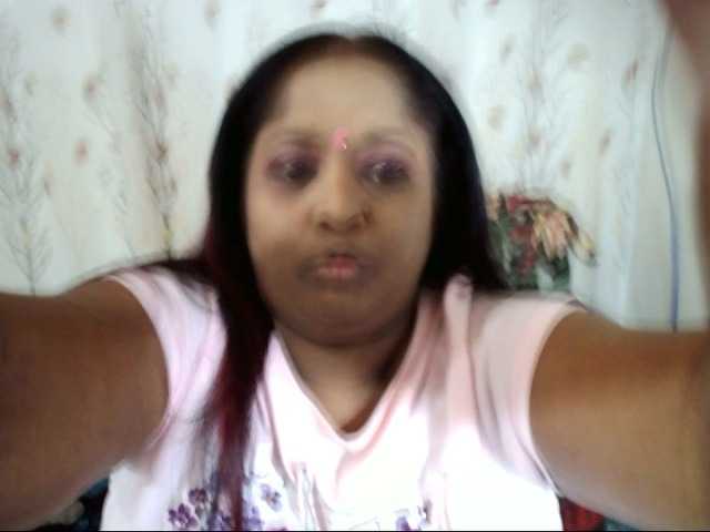 Indiantasha webcam