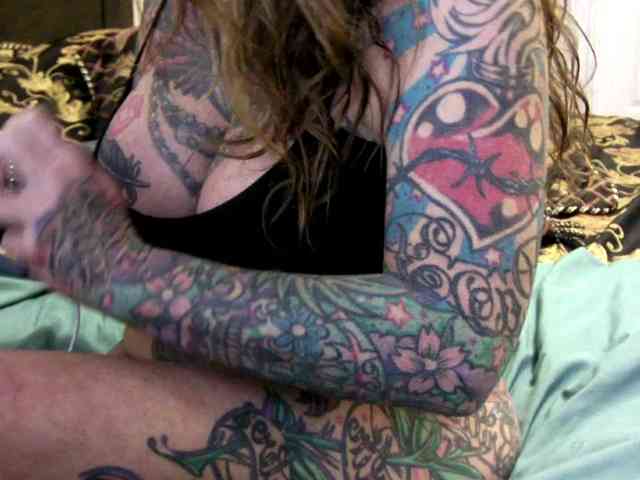 pamelagunns webcam