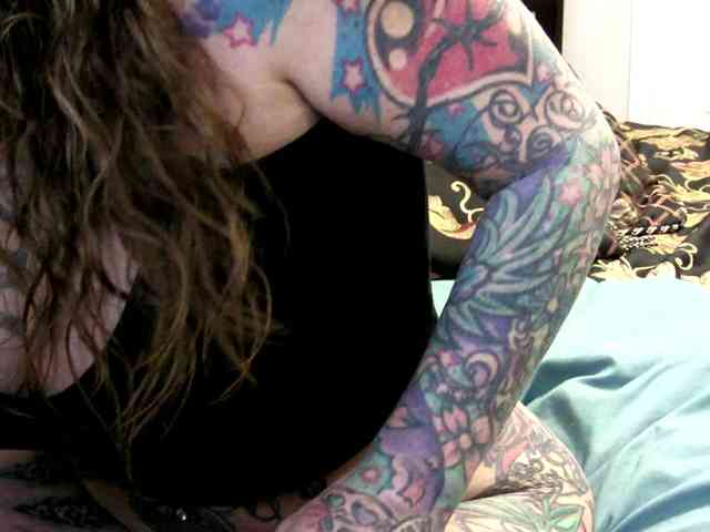 pamelagunns webcam