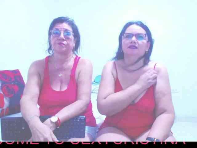 sexycristina webcam